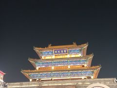 -开封市鼓楼广场(宋都皇城旅游度假区)