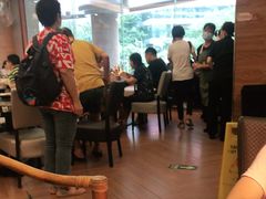 大堂-虾饺妹·粤式手工点心(水荫路店)