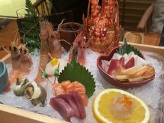 -水濑·日料放题(天河店)