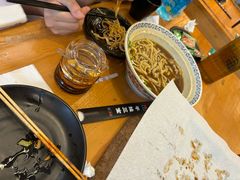 -平娃三宝烧烤·面食(南小街店)