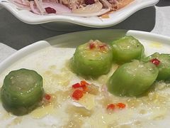 -顺峰顺水顺德菜(第一百货店)
