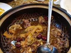 -印象牯岭小厨(牯岭街店)