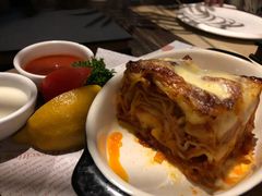 -巴别塔法餐舍(朝阳店)