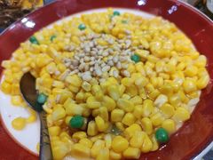 -乌苏疆遇集市烧烤新疆菜(乌苏啤酒小镇店)