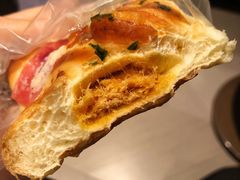 -苹果花园(襄阳南路店)