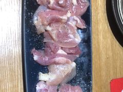 -牛藏·黑毛和牛烧肉(环市东店)
