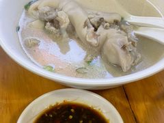当归蹄花-明红蹄花(糍粑店街店)