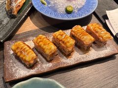 -炙柒Sekinana·精致日料(合生汇店)