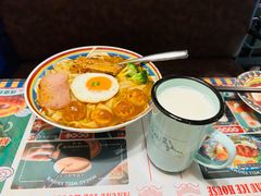 -玛嘉烈(北京金融街店)