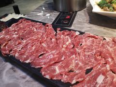 -潮发潮汕牛肉店(芳村店)