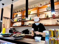 -一升庵(仙霞路店)