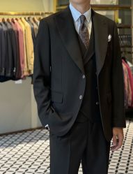 -THE RUIZ GZ睿制西装定制