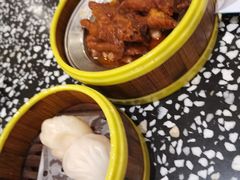 -金香匯晚茶(浑南店)