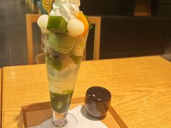 -伊藤久右卫门(宇治本店)