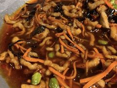 -将军牛排·尔滨地标朝鲜族美食(总店)