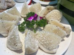 椰子饭-不仔客海鲜·三亚老字号(第一市场店)