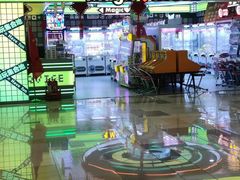 -鹏欣水游城