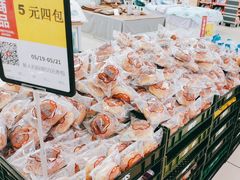 -永辉超市(嘉定宝龙广场店)