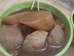 萝卜-吉鸿居和味牛杂