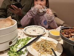 -姥姥家春饼店(惠新东街店)