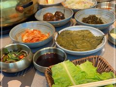 -味家烤肉烤鳗鱼牛排(西塔旗舰店)