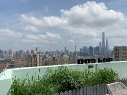 -DOS HOP潮上舞蹈