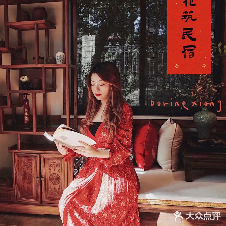 杭州旅行|住进灵隐景区的禅意国度