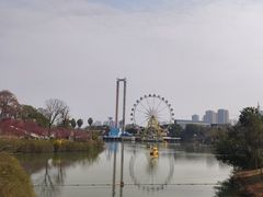 -成都欢乐谷