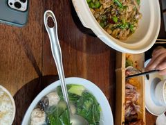 -大牌大·传统杭帮菜(湖滨店)