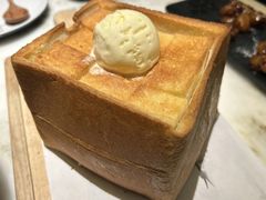 -绿茶餐厅(首开福茂店)
