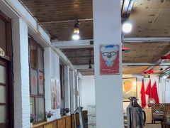 -人民公社大食堂(顺义总店)