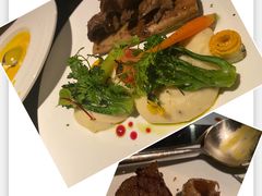 -C&R西班牙餐厅