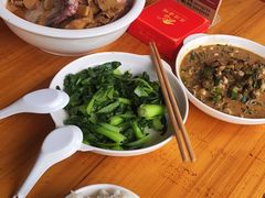 -忠记姜母鸭