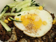 -青春分食(仙林大学城店)