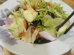 -烤满分·东北烧烤(首经贸店)