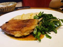 -LA MAISON公鸡和龙(蛇口店)