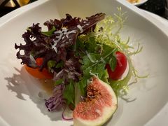 -名将法式铁板烧(云峰别墅店)