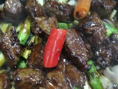 -粗茶淡饭·隐庐私厨(东亭店)