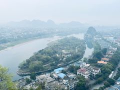-桂林两江四湖景区