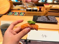 -小十Omakase(地王大厦店)
