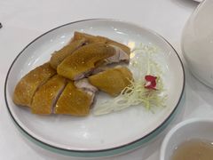 -东江渔村·古典园林·30年粤菜老字号(太和店)