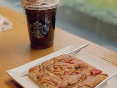 -星巴克(北京西大望路温特莱店)