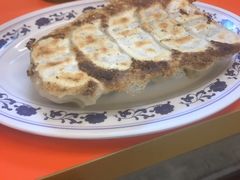 -拉面莊夢語＆中华料理八椿
