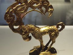 -陕西历史博物馆