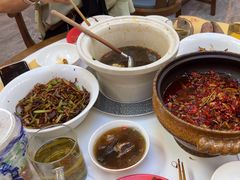 -烹湘·鲜炒湖南土菜(海珠店)