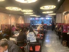 -古都历食南京菜·烤鸭·鸭血粉丝·汤包(南京博物院店)