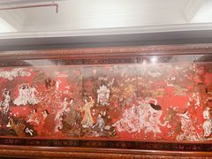 -胡志明市美术馆