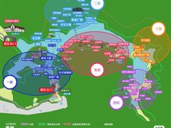 -石燕湖生态旅游景区