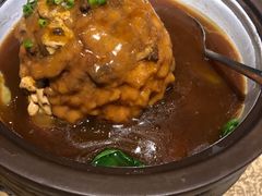 -宋庄魁元艺术餐厅