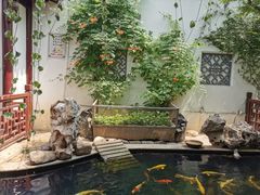景观位-湖鲜楼